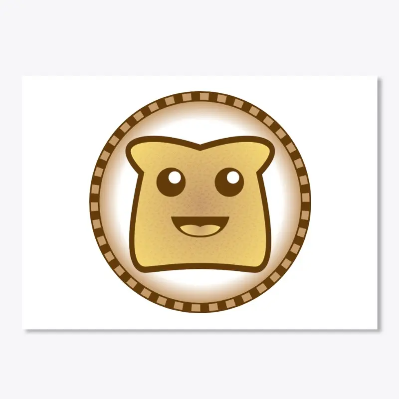 Crispy Toast Symbol