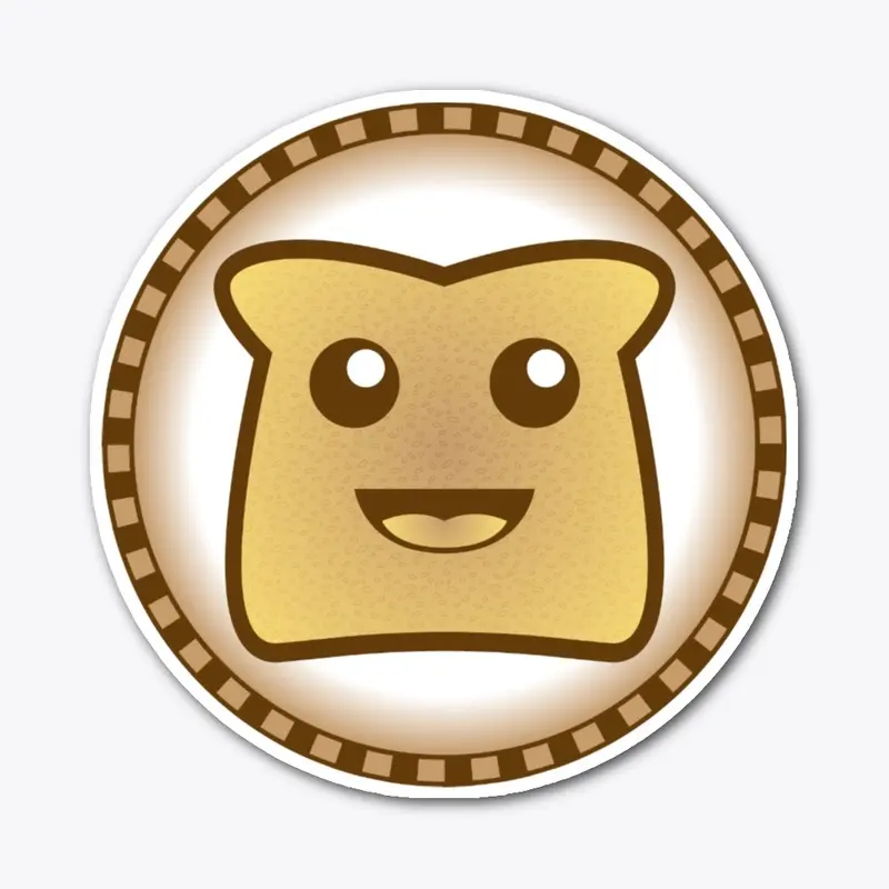 Crispy Toast Symbol