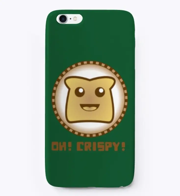 Crispy Toast Symbol