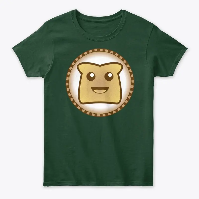 Crispy Toast Symbol