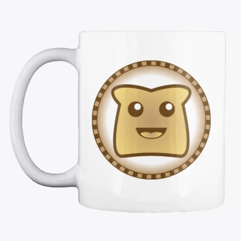 Crispy Toast Symbol