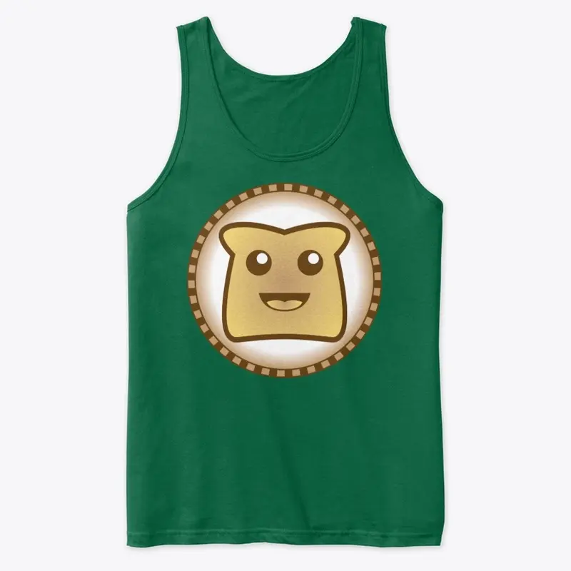 Crispy Toast Symbol